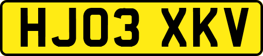 HJ03XKV