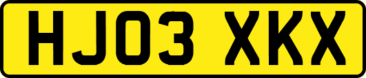HJ03XKX