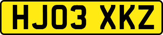HJ03XKZ