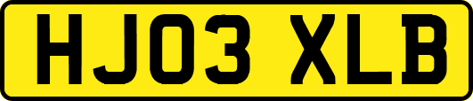 HJ03XLB