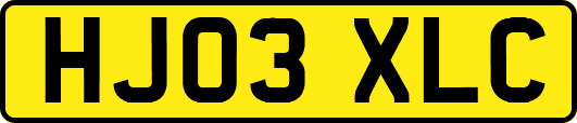 HJ03XLC