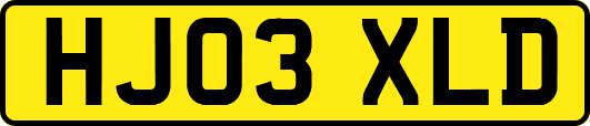 HJ03XLD