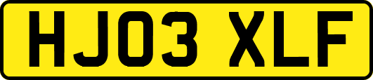 HJ03XLF