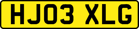 HJ03XLG