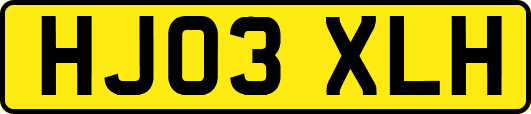 HJ03XLH