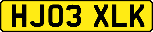 HJ03XLK