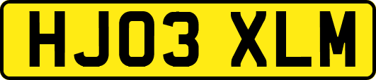 HJ03XLM