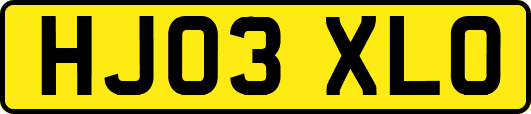 HJ03XLO