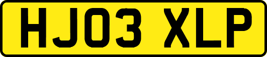 HJ03XLP