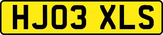 HJ03XLS