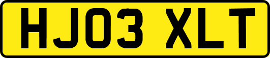 HJ03XLT