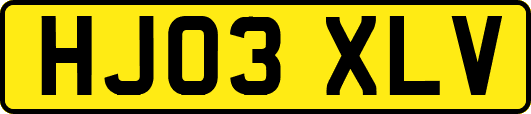 HJ03XLV