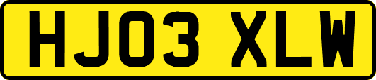 HJ03XLW
