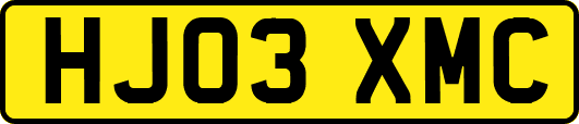 HJ03XMC