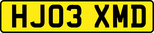 HJ03XMD
