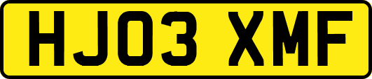 HJ03XMF