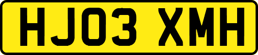 HJ03XMH