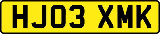 HJ03XMK
