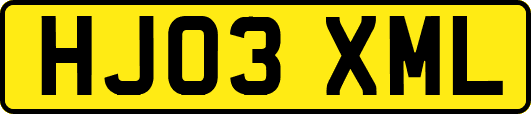 HJ03XML