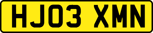 HJ03XMN