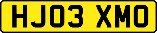 HJ03XMO