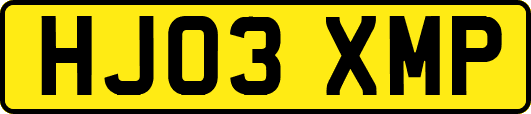 HJ03XMP