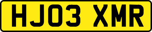 HJ03XMR