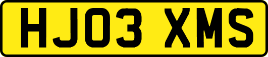 HJ03XMS