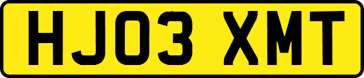 HJ03XMT