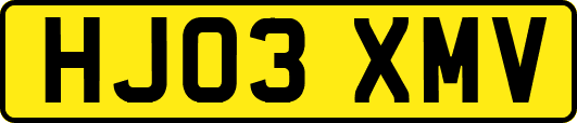 HJ03XMV
