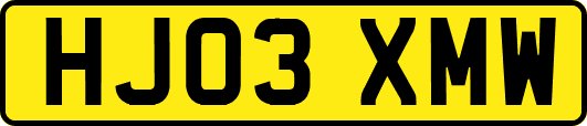 HJ03XMW