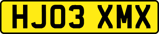 HJ03XMX