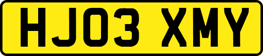 HJ03XMY