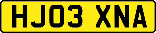 HJ03XNA
