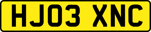 HJ03XNC