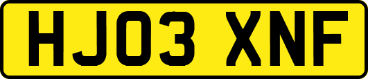 HJ03XNF