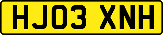 HJ03XNH