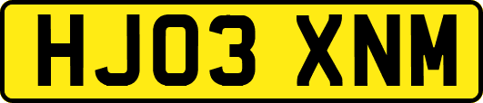 HJ03XNM