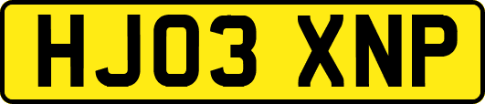 HJ03XNP