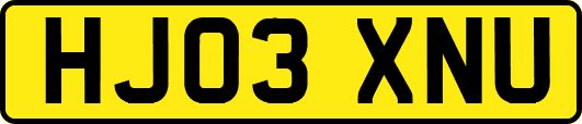 HJ03XNU