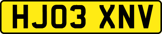 HJ03XNV