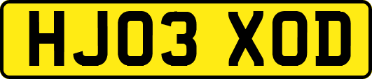 HJ03XOD