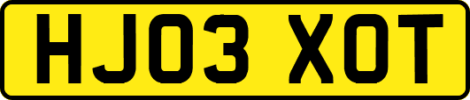 HJ03XOT