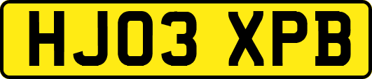 HJ03XPB