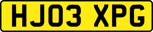 HJ03XPG