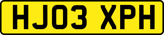 HJ03XPH