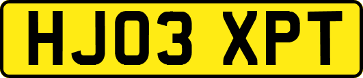 HJ03XPT