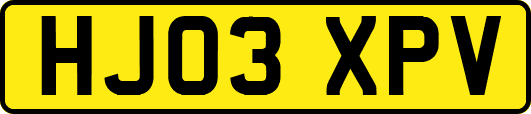 HJ03XPV