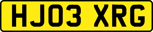 HJ03XRG