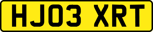HJ03XRT